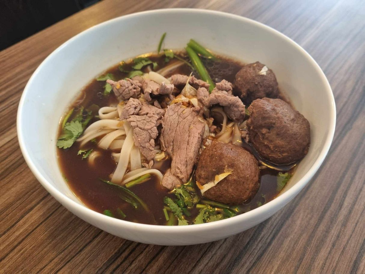 Kuay Tiaw